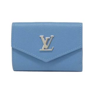 ルイヴィトン(LOUIS VUITTON)のルイヴィトン ポルトフォイユ ロック ミニ M67861 財布(財布)