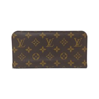 ルイヴィトン(LOUIS VUITTON)のルイヴィトン モノグラム パンプキンドット(ヤヨイクサマ) ポルトフォイユ アンソリット M60453 財布(財布)