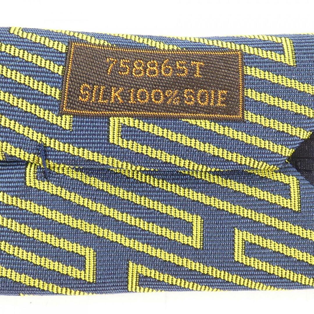 Hermes(エルメス)のエルメス HERMES NECKTIE メンズの帽子(キャップ)の商品写真