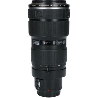 OLYMPUS - ＯＬＹＭＰＵＳ　ＺＤ　ＥＤ３５－１００ｍｍ　Ｆ２