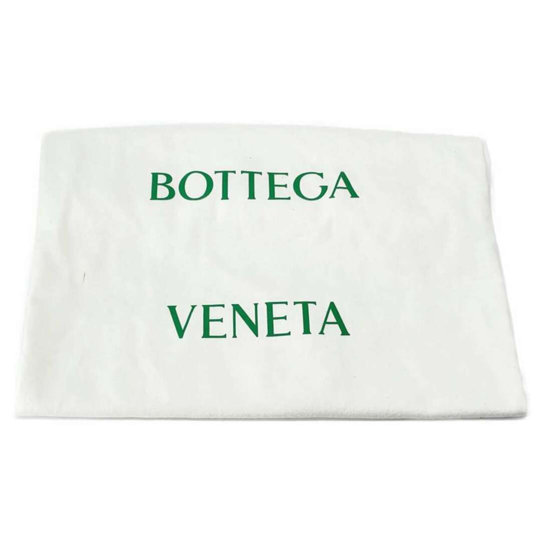 Bottega Veneta(ボッテガヴェネタ)のボッテガヴェネタ ハンドバッグ ザ・ツイスト レザー 607964 BOTTEGA VENETA バッグ レディースのバッグ(ハンドバッグ)の商品写真