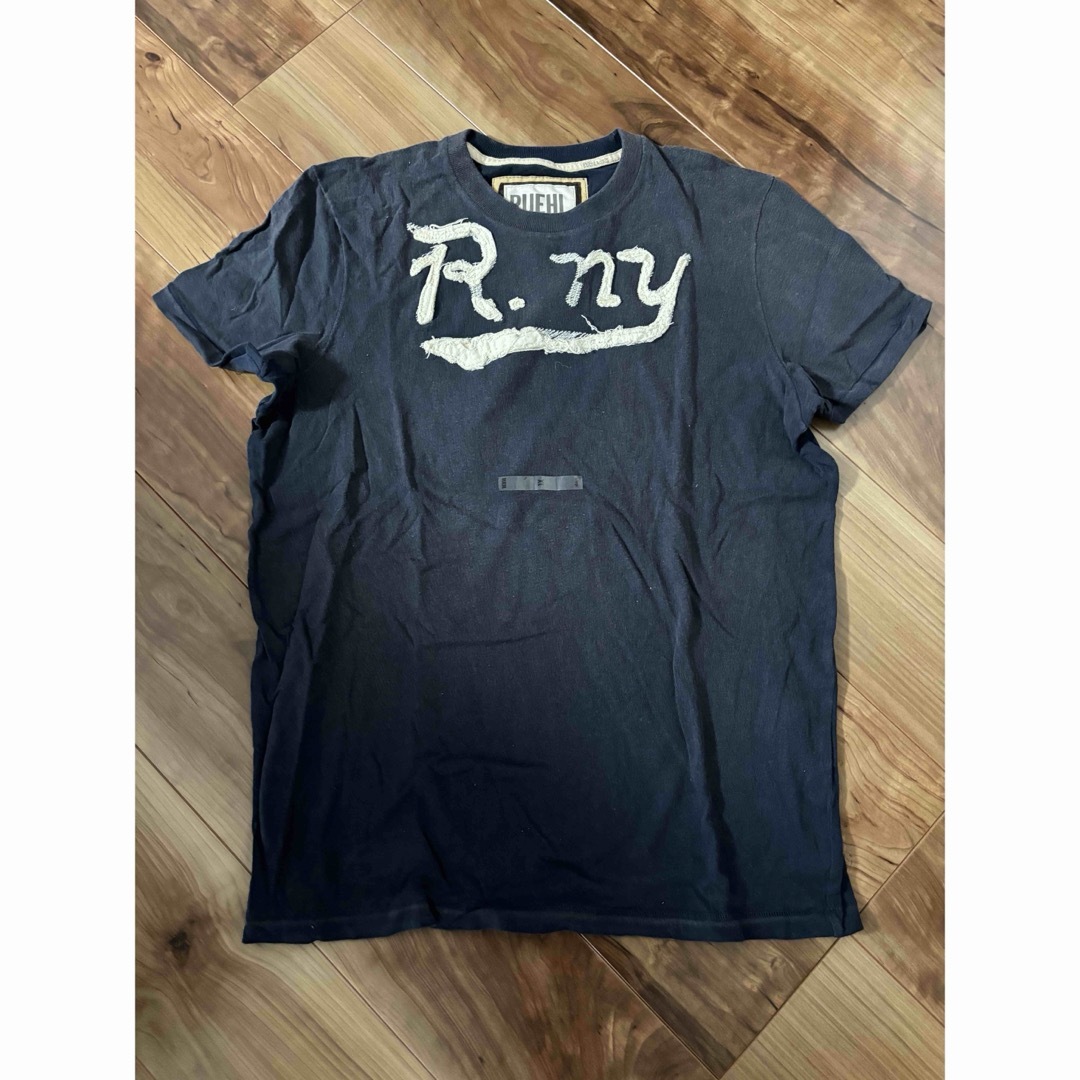 Ruehl No.925(ルールナンバー925)のルール メンズのトップス(Tシャツ/カットソー(半袖/袖なし))の商品写真