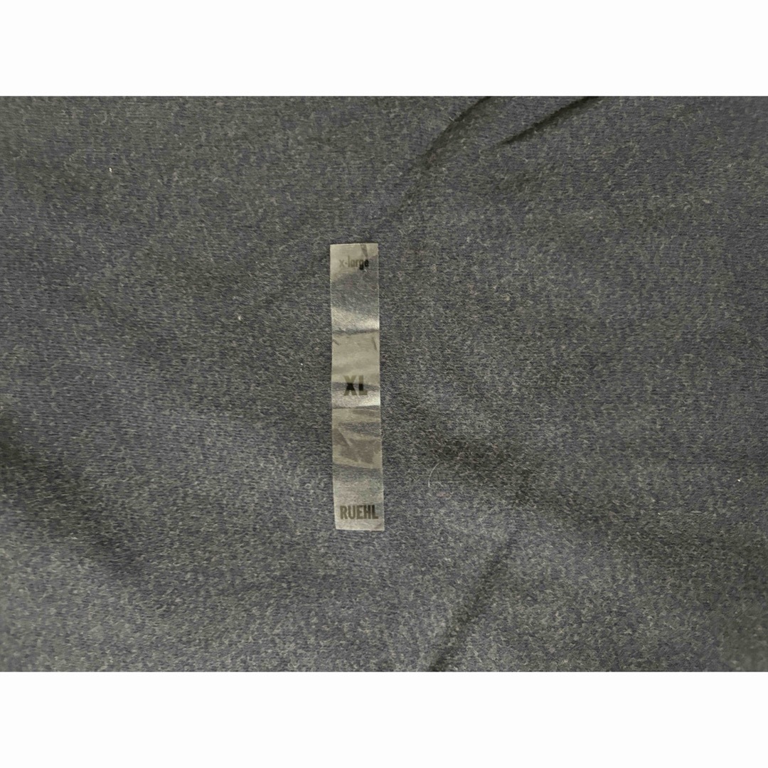 Ruehl No.925(ルールナンバー925)のルール メンズのトップス(Tシャツ/カットソー(半袖/袖なし))の商品写真