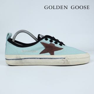 GOLDEN GOOSE - Golden Goose ゴールデングース　シューズ　35 22cm スニーカー