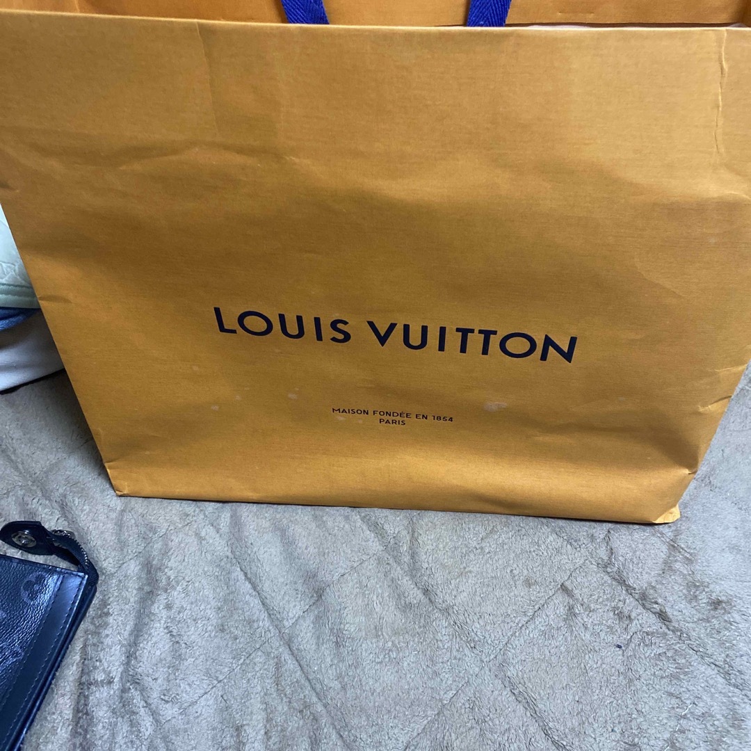 LOUIS VUITTON(ルイヴィトン)のクラッチバック レディースのバッグ(クラッチバッグ)の商品写真