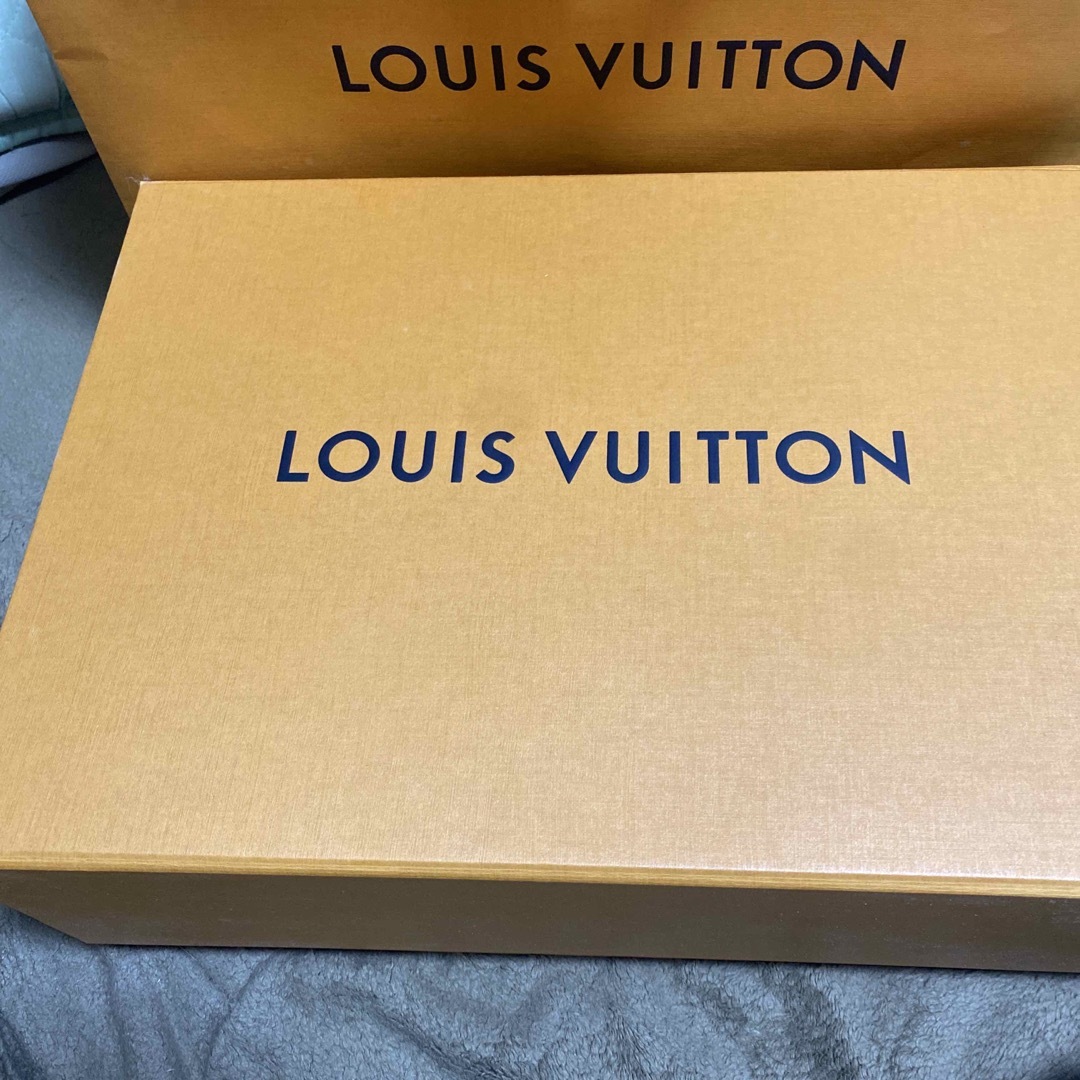 LOUIS VUITTON(ルイヴィトン)のクラッチバック レディースのバッグ(クラッチバッグ)の商品写真