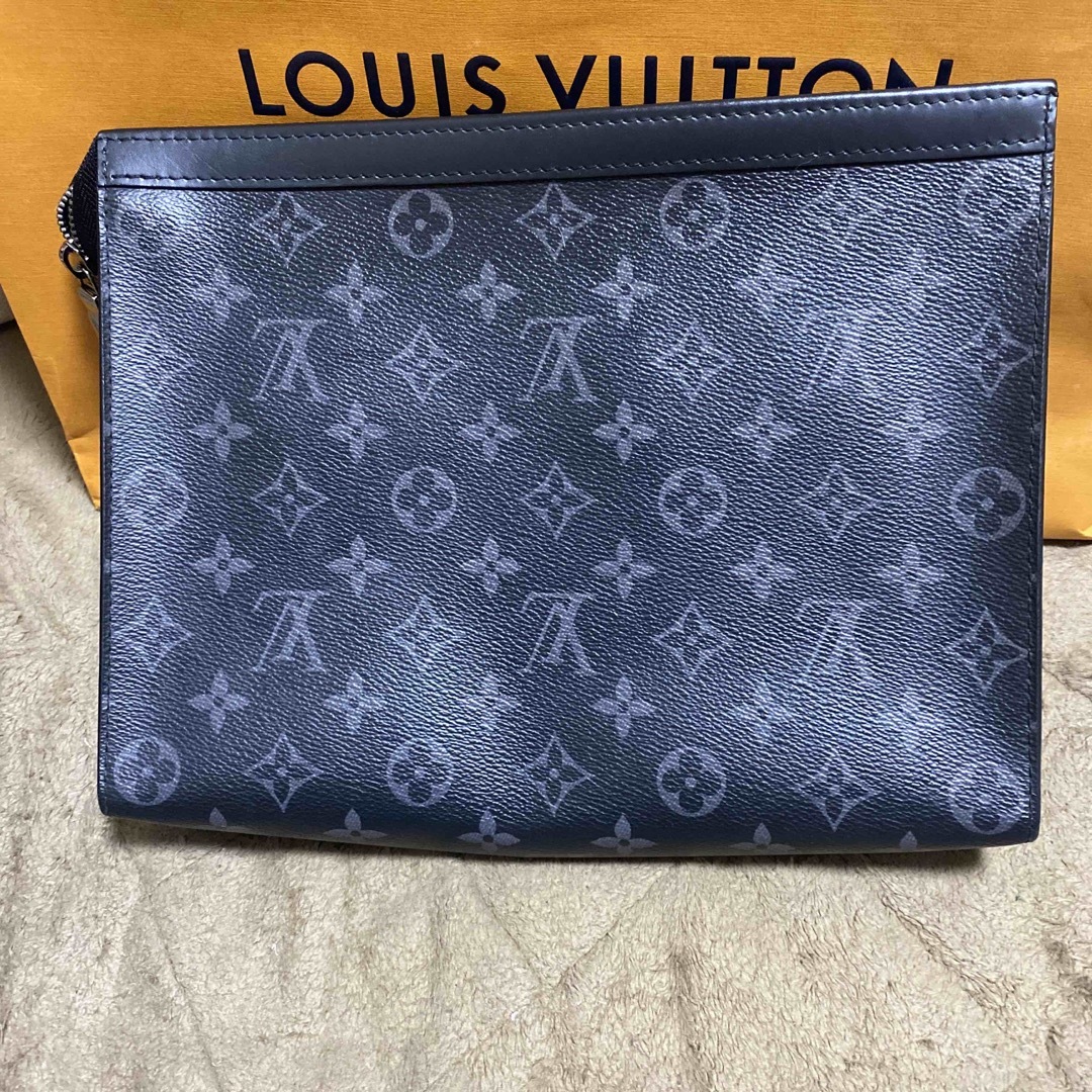 LOUIS VUITTON(ルイヴィトン)のクラッチバック レディースのバッグ(クラッチバッグ)の商品写真