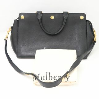 マルベリー(Mulberry)のMulberry マルベリー CHESTER チェスター 2WAYバッグ ハンド ショルダー クロスボディ レディース AM5534C (ハンドバッグ)