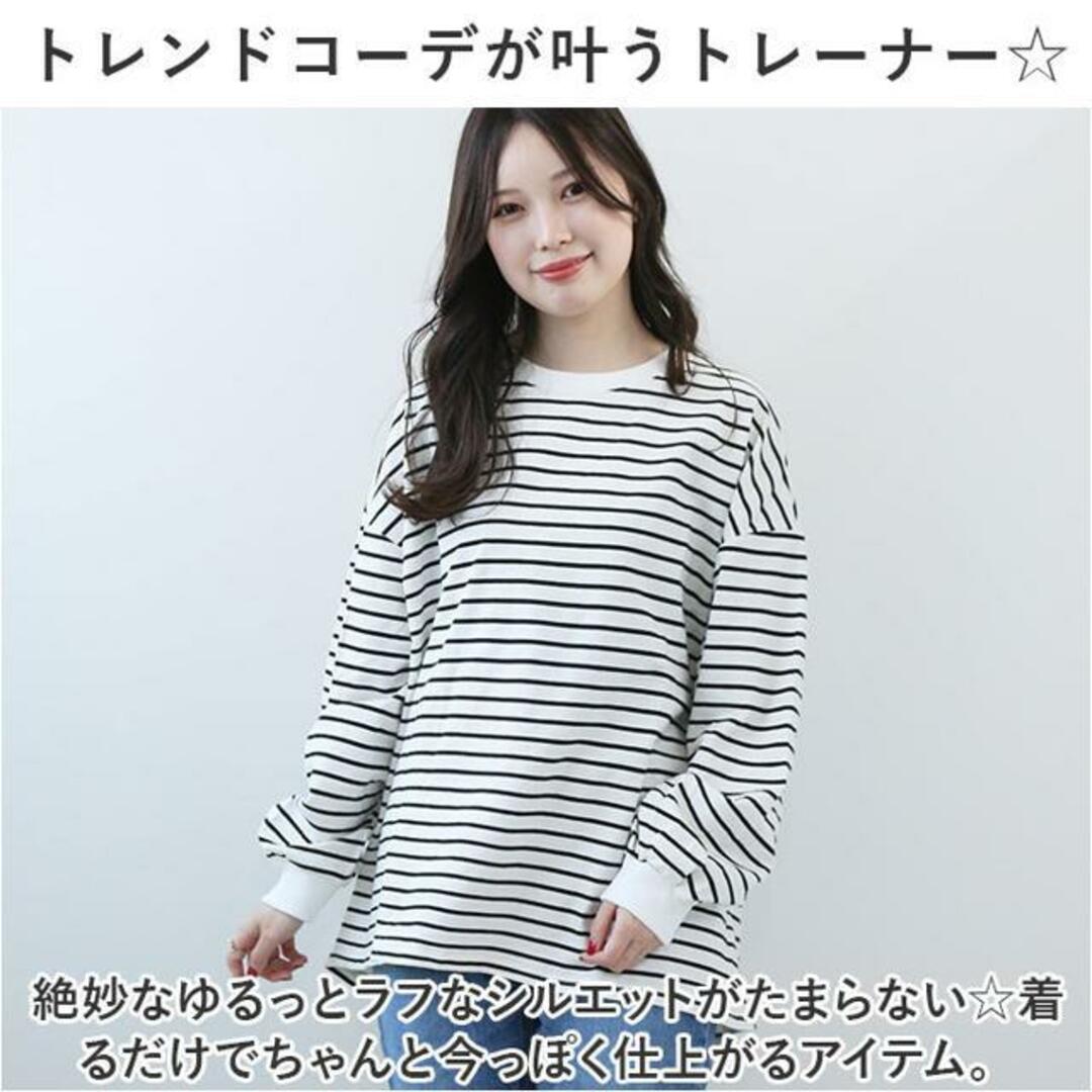 【並行輸入】トレーナー lytp11102 レディースのトップス(Tシャツ(半袖/袖なし))の商品写真