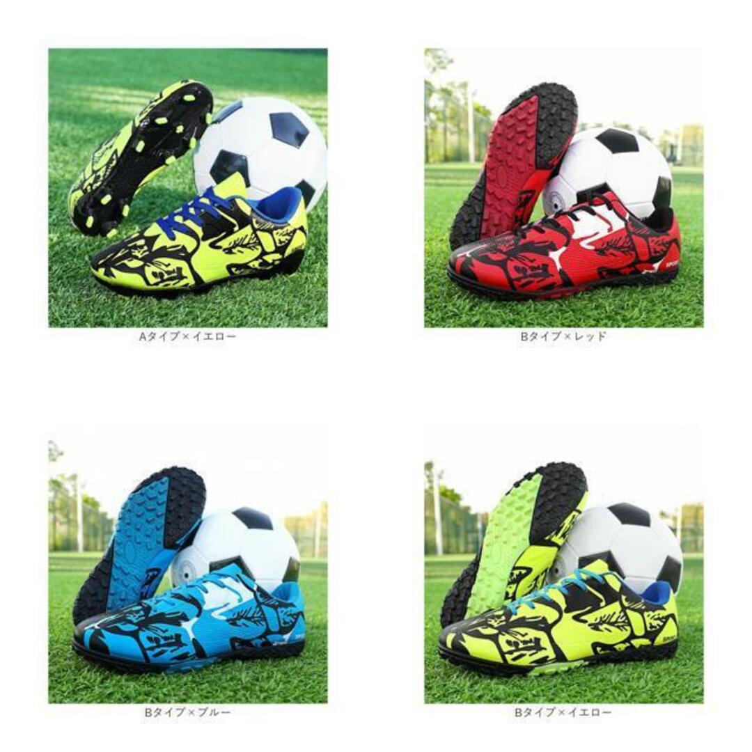 【並行輸入】サッカーシューズ 大人 pmyfootshoes09 スポーツ/アウトドアのサッカー/フットサル(シューズ)の商品写真