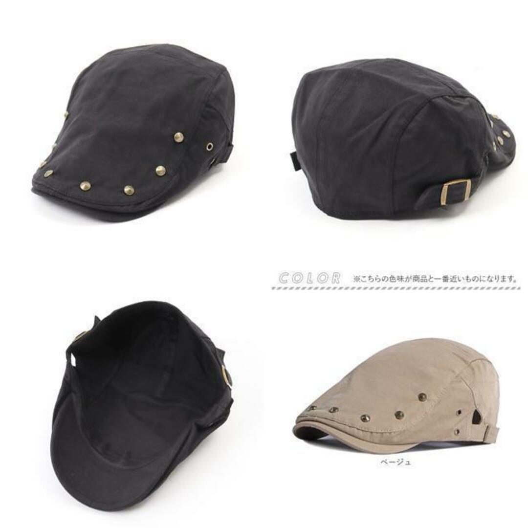 【並行輸入】メンズ帽子 ハンチング ykcq1480 メンズの帽子(キャスケット)の商品写真