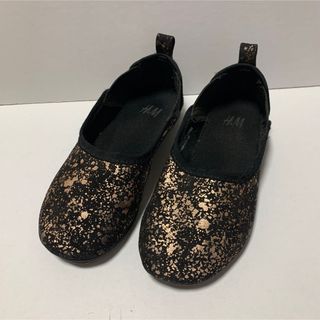 H&M - キッズシューズ　H&M  サイズ15センチ