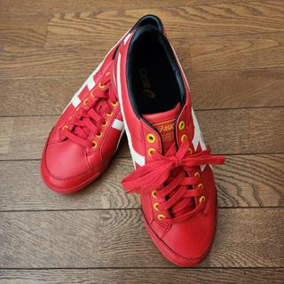 アシックス(asics)の【未使用品】アシックス　ゴルフシューズ(シューズ)