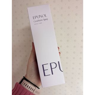 新品　EPUNOL エピューノル セラブルーチン スプレー 250ml(ヘアウォーター/ヘアミスト)