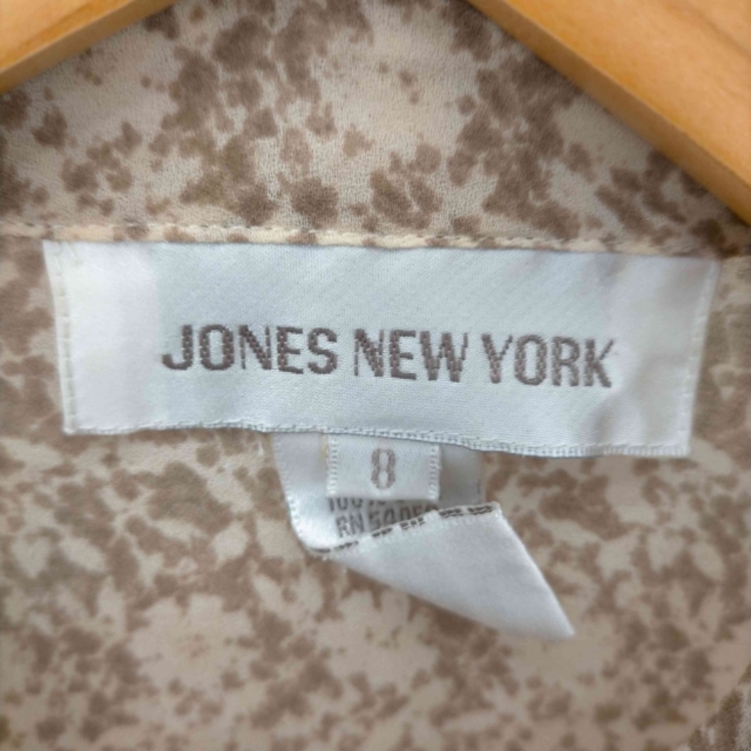 JONES NEW YORK(ジョーンズニューヨーク) レディース トップス レディースのトップス(ポロシャツ)の商品写真