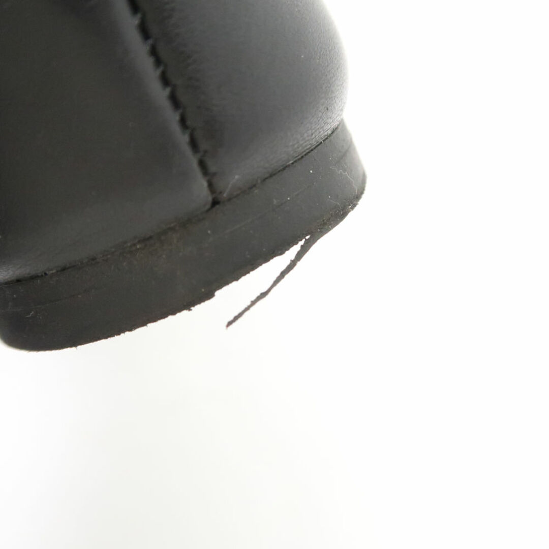Steve Madden(スティーブマデン)の美品 Steve Madden スティーブマデン パンプス 7.5 24.5cm ローファー レディース AM5585C  レディースの靴/シューズ(ハイヒール/パンプス)の商品写真
