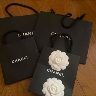 CHANEL - シャネルショッパー