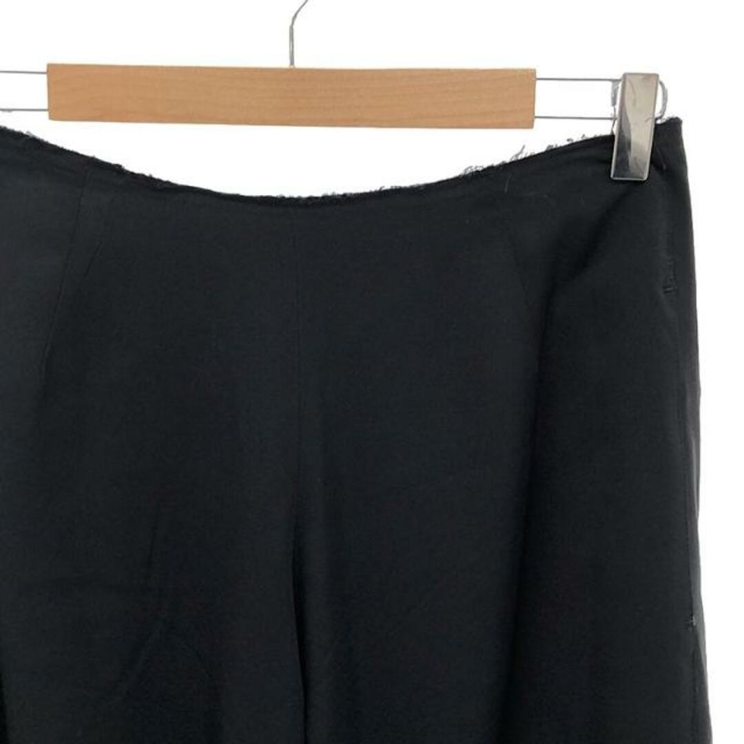 AKIKOAOKI / アキコアオキ | 2023SS | animalistic trousers 02 AKIKOAOKI / アキコアオキ | 2023SS | animalistic trousers 02