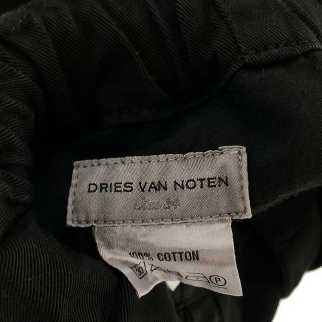 DRIES VAN NOTEN - DRIES VAN NOTEN / ドリスヴァンノッテン DRIES VAN NOTEN - DRIES VAN NOTEN / ドリスヴァンノッテン