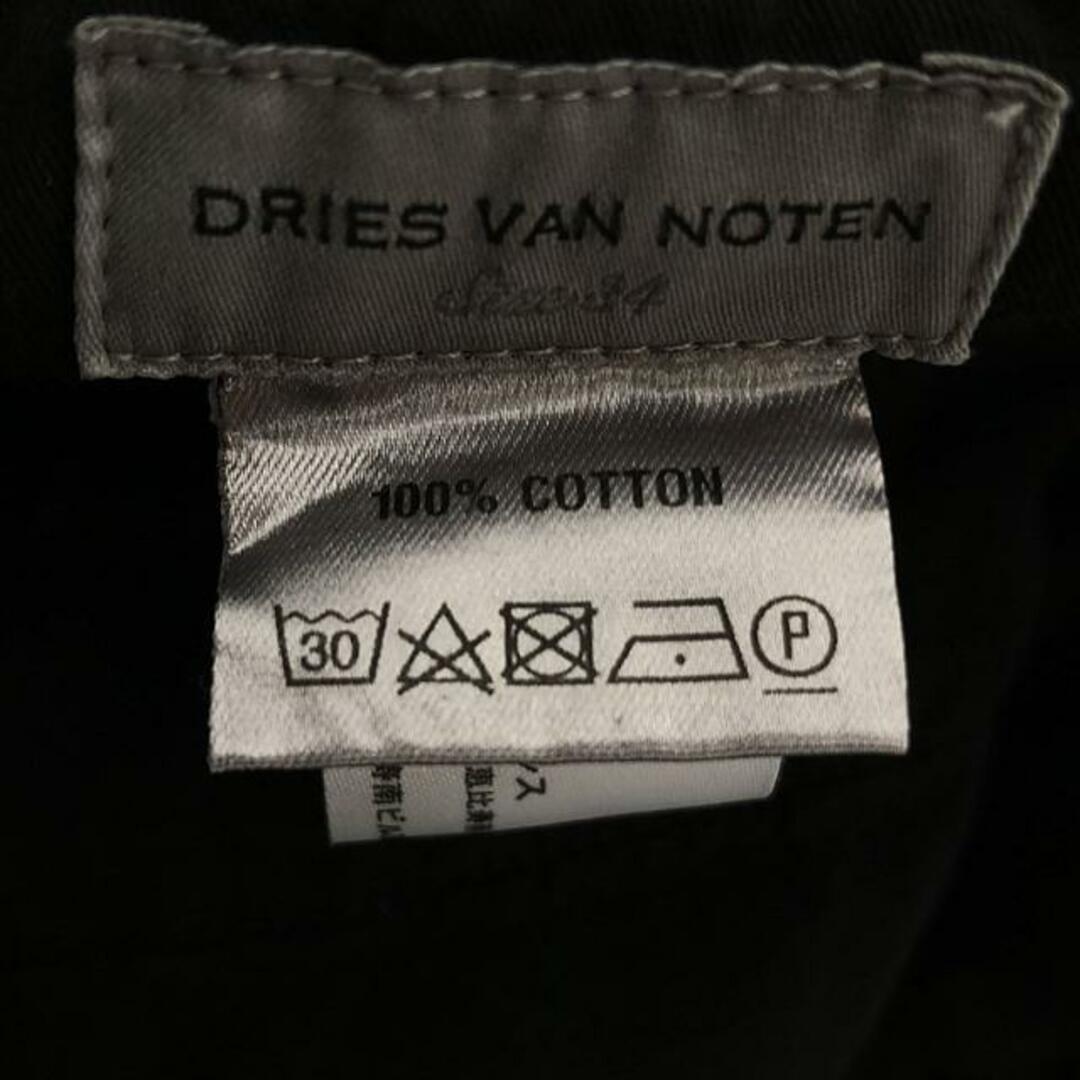 DRIES VAN NOTEN - DRIES VAN NOTEN / ドリスヴァンノッテン DRIES VAN NOTEN - DRIES VAN NOTEN / ドリスヴァンノッテン