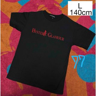 ジョーイヒステリック(JOEY HYSTERIC)のJOEY Tシャツ(L)(Tシャツ/カットソー)