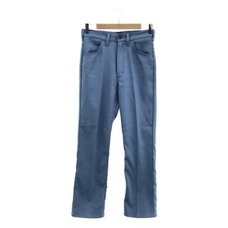 ラングラー(Wrangler)のWRANGLER / ラングラー | × maturely 別注 Wrancher Dress Pants パンツ | S | ライトブルー | レディース(その他)