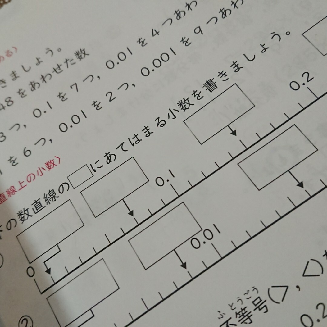 くもんの小学４年の総復習ドリル エンタメ/ホビーの本(語学/参考書)の商品写真