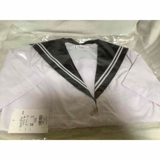 MICHEL KLEIN - セーラー服　半袖　夏服　未開封　新品　165