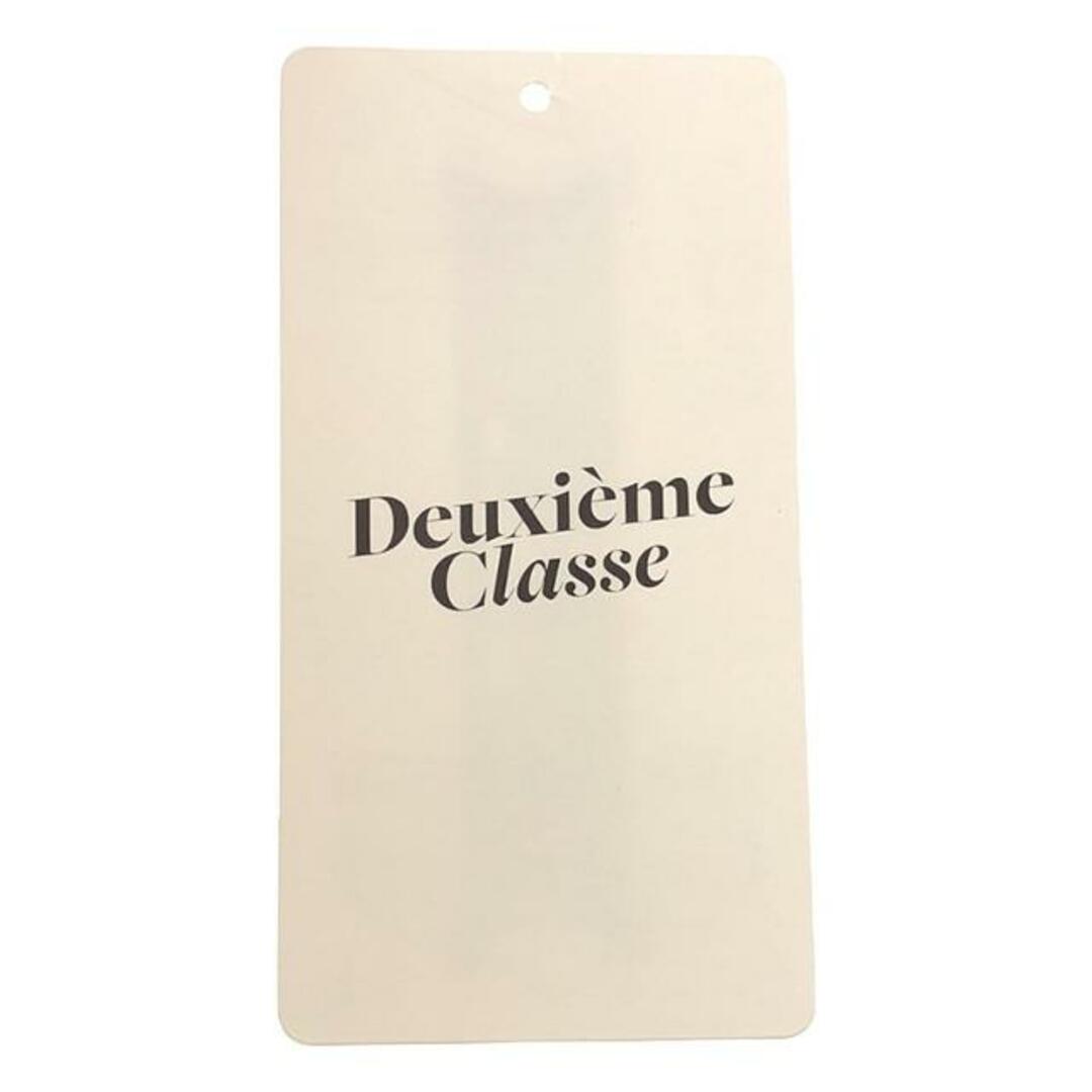 DEUXIEME CLASSE - 【新品】 Deuxieme Classe / ドゥーズィエム DEUXIEME CLASSE - 【新品】 Deuxieme Classe / ドゥーズィエム