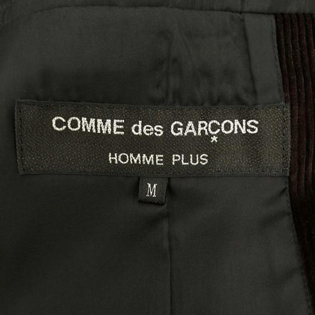 COMME des GARCONS HOMME PLUS - 【美品】 COMME des GARCONS COMME des GARCONS HOMME PLUS - 【美品】 COMME des GARCONS