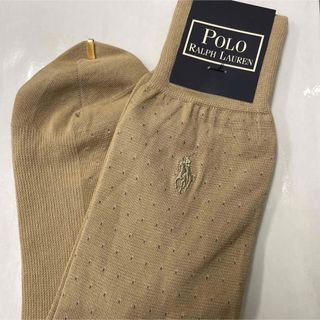 ポロラルフローレン(POLO RALPH LAUREN)のポロラルフローレン メンズ靴下(ソックス)