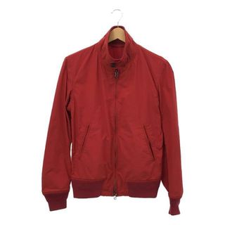 ミダ(M.I.D.A.)のM.I.D.A. / ミダ | G9 MODEL HARRINGTON JACKET ハリントンジャケット スイングトップ | 44 | レッド | メンズ(その他)