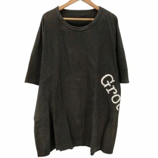 ヨウジヤマモト(Yohji Yamamoto)のGround Y Yohji Yamamoto(グラウンドワイ ヨウジヤマモト)(Tシャツ/カットソー(半袖/袖なし))