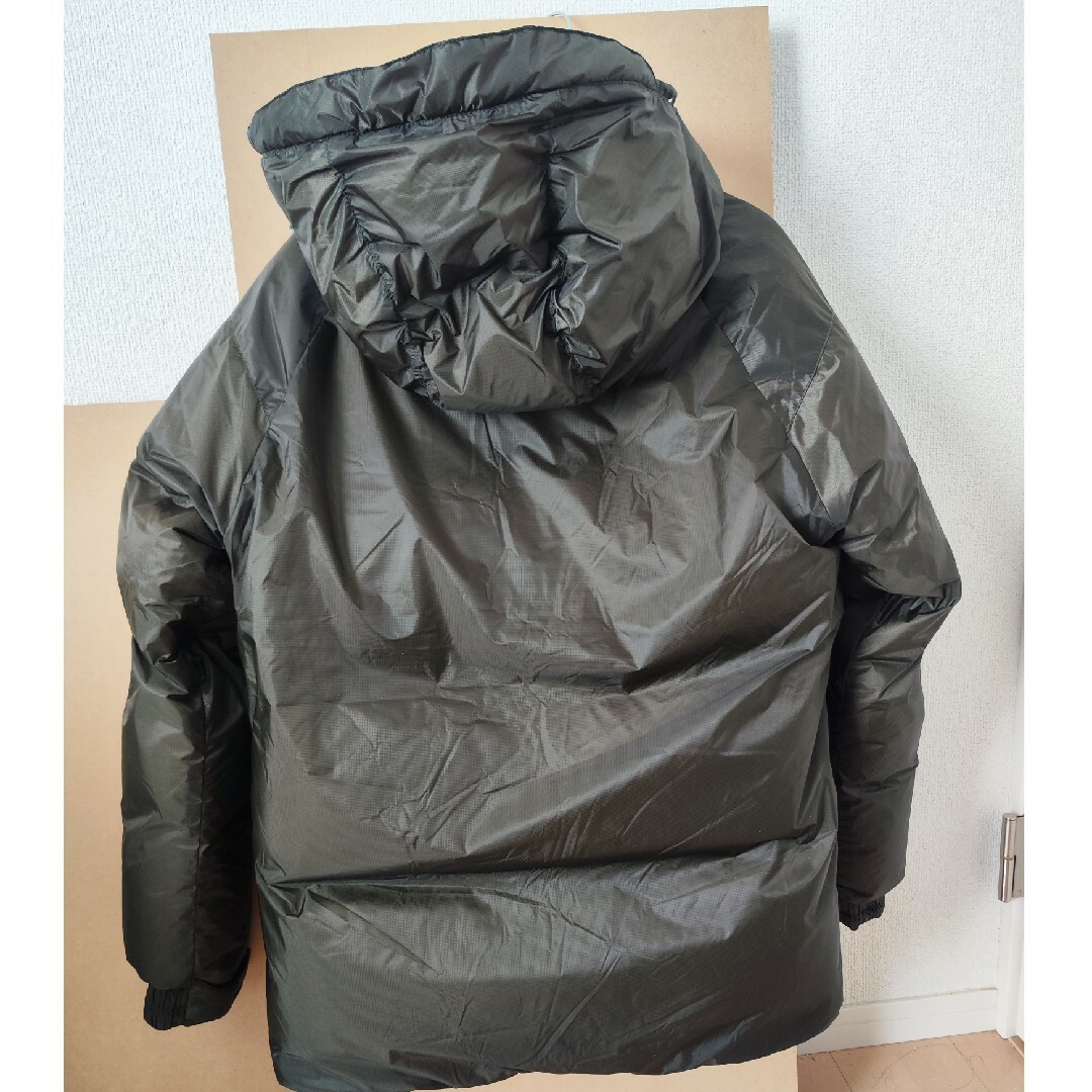 NANGA(ナンガ)のナンガ　オーロラライトダウンジャケット メンズのジャケット/アウター(ダウンジャケット)の商品写真