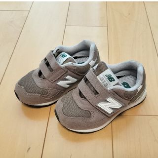 ニューバランス(New Balance)のニューバランス　313  スニーカー　14cm(スニーカー)