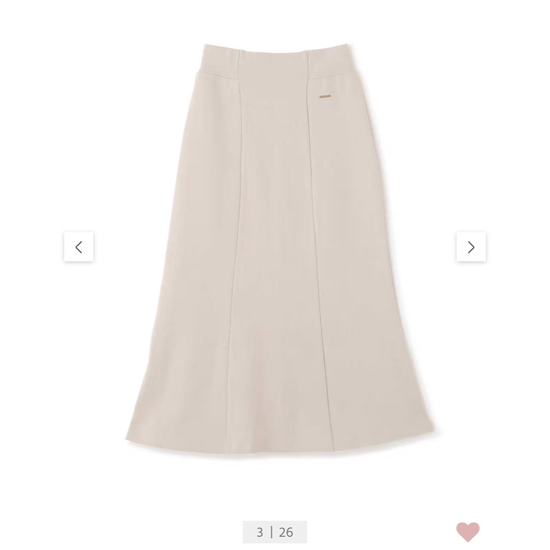 JILL by JILLSTUART(ジルバイジルスチュアート)のJILLスゥエット上下 メンズのスーツ(セットアップ)の商品写真