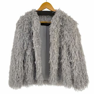 ザラ(ZARA)のZARA(ザラ) Stylish Shimmery Short Jacket(その他)