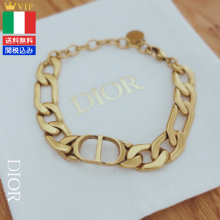ディオール(Dior)のDior ディオール 30MONTAIGNEモンテーニュブレスレット 新品未使用(ブレスレット/バングル)