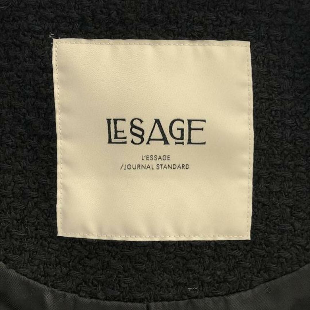 美品】 JOURNAL STANDARD L'ESSAGE / ジャーナルスタンダー 美品】 JOURNAL STANDARD L'ESSAGE / ジャーナルスタンダー
