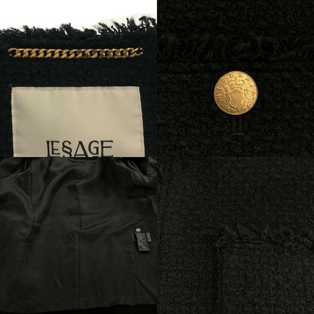 美品】 JOURNAL STANDARD L'ESSAGE / ジャーナルスタンダー 美品】 JOURNAL STANDARD L'ESSAGE / ジャーナルスタンダー