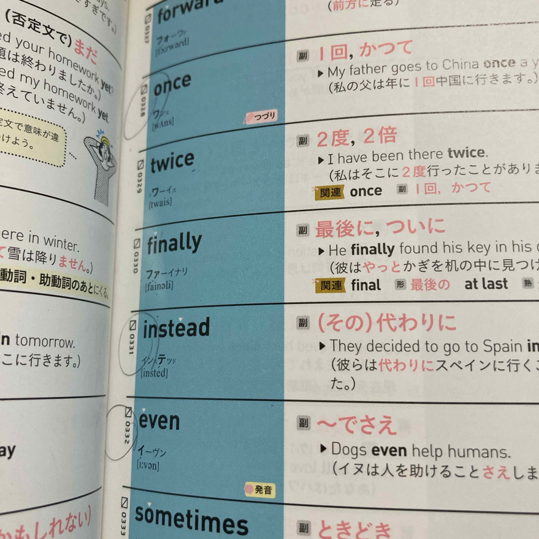 学研(ガッケン)のランク順英検３級英単語１３５０ エンタメ/ホビーの本(資格/検定)の商品写真