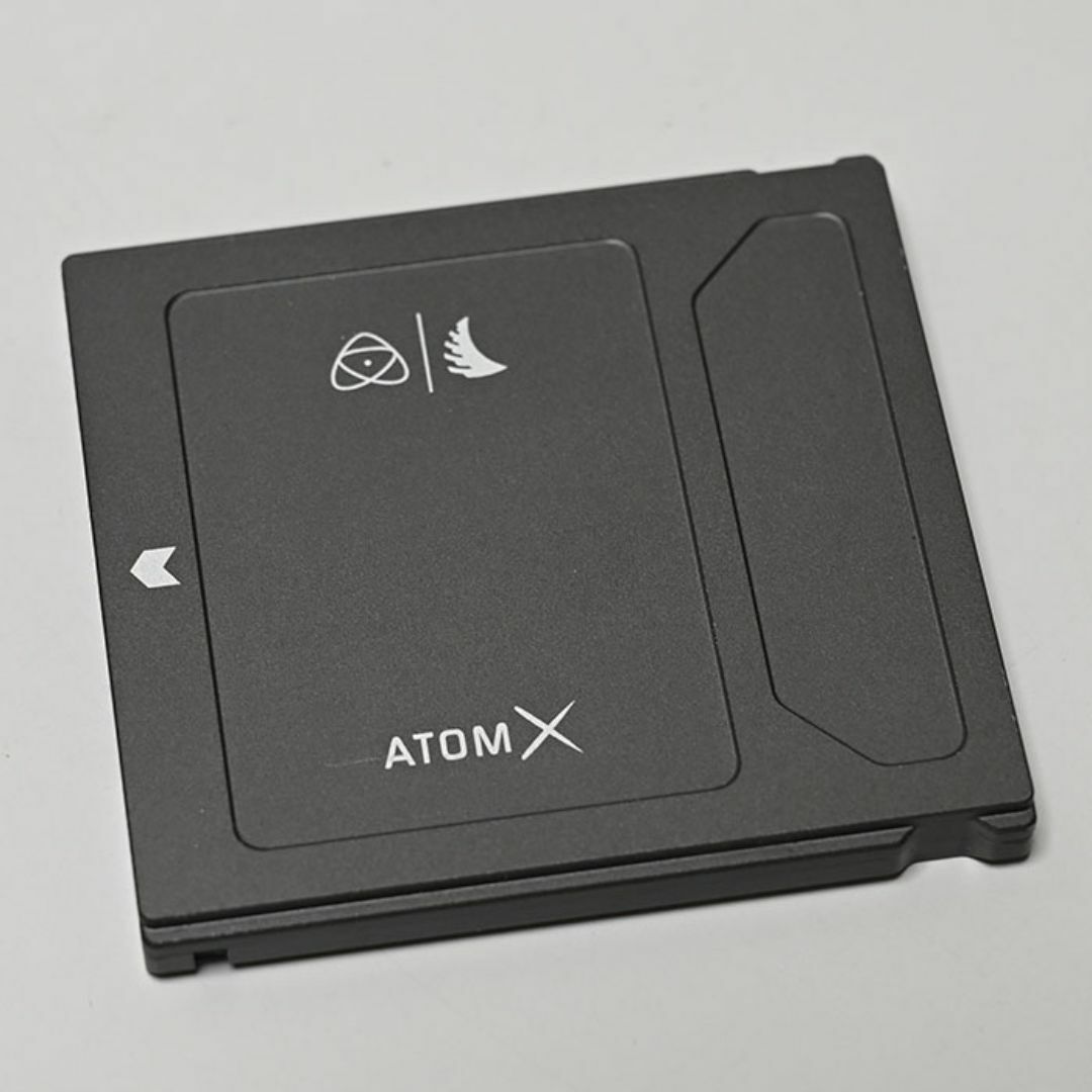 ATOMXMINI500PK SSD スマホ/家電/カメラのテレビ/映像機器(その他)の商品写真