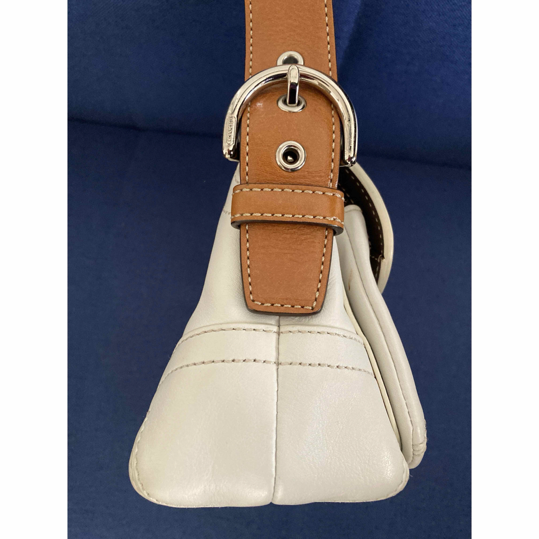 COACH(コーチ)の❤️ コーチ　COACH ショルダーバッグ レザー  ❤️ レディースのバッグ(ショルダーバッグ)の商品写真