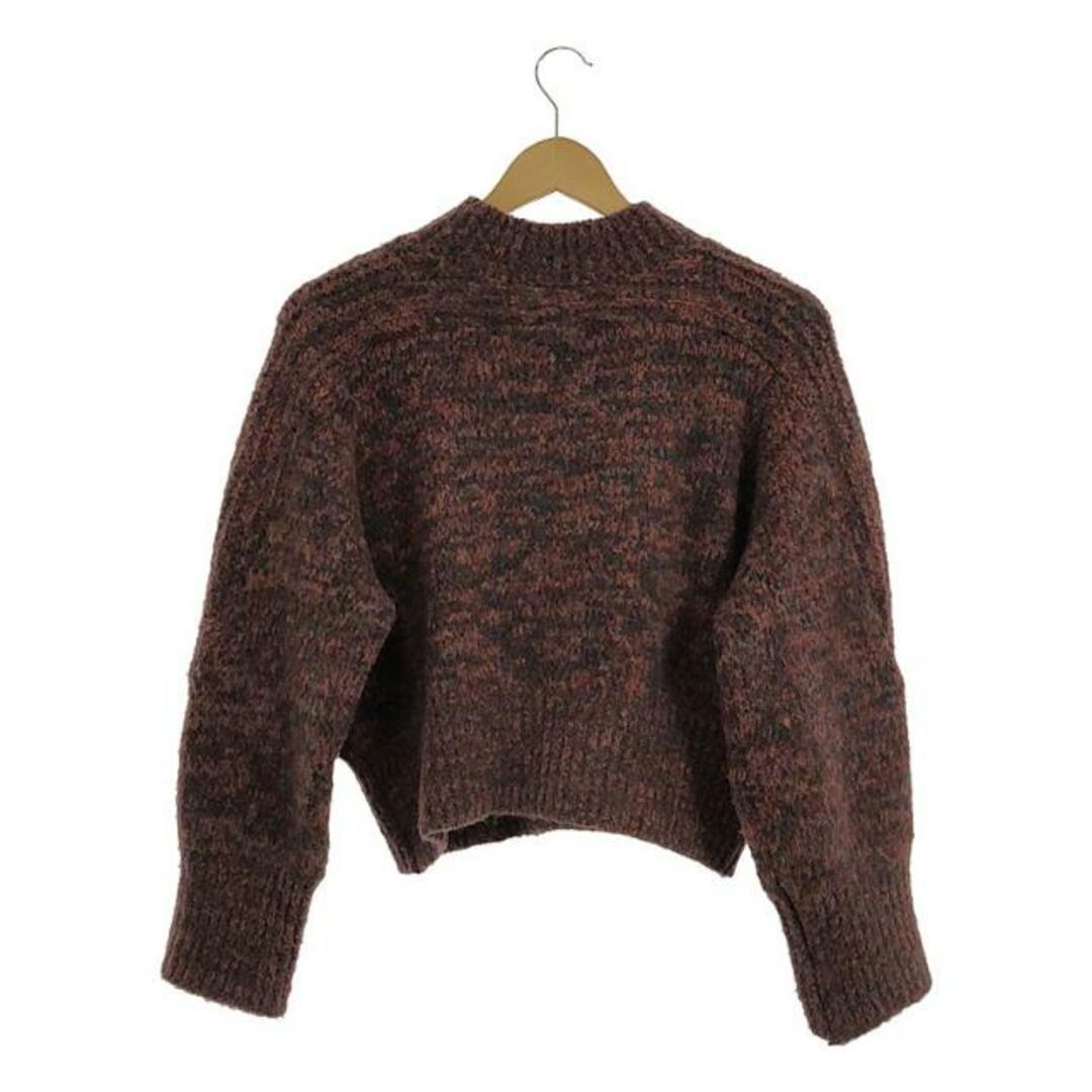 郵送買取 新品5台以上送料無料キャンペーン中！！  PHOTOCOPIEU / TU | ニット KNIT COMPACT | フォトコピュー ニット+セーター