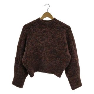 PHOTOCOPIEU / フォトコピュー | COMPACT KNIT ニット | TU | マルチカラー | レディース(ニット/セーター)