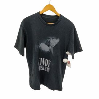 アンダーカバー(UNDERCOVER)のUNDERCOVER(アンダーカバー) CINDY SHERMAN Tシャツ(Tシャツ/カットソー(半袖/袖なし))