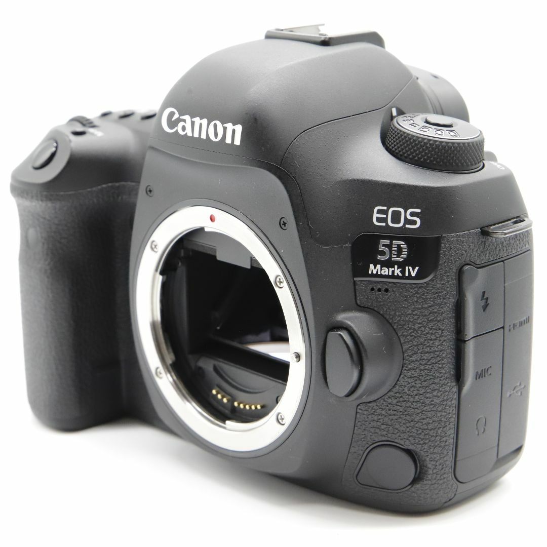 Canon(キヤノン)の【良品】EOS 5D Mark IV ボディ 610 スマホ/家電/カメラのカメラ(デジタル一眼)の商品写真