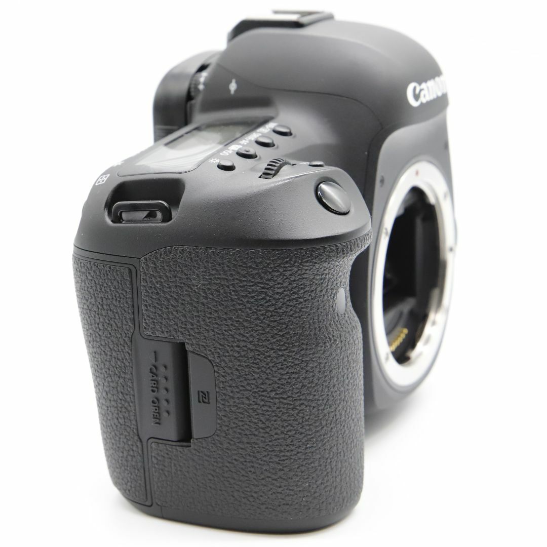 Canon(キヤノン)の【良品】EOS 5D Mark IV ボディ 610 スマホ/家電/カメラのカメラ(デジタル一眼)の商品写真