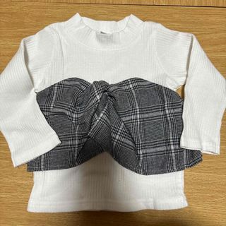 ベビー服 80サイズ(Ｔシャツ)