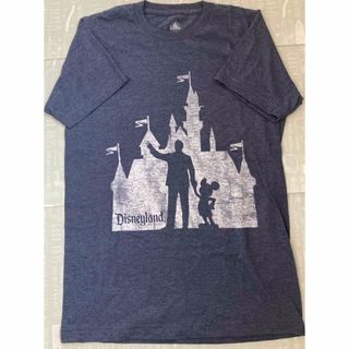 ディズニー(Disney)のディズニーランド カリフォルニア Tシャツ(キャラクターグッズ)